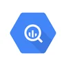 BigQuery logo