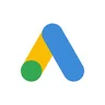 Google Ads logo