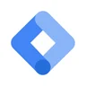 Google Tag Manager logo