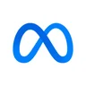 Meta logo