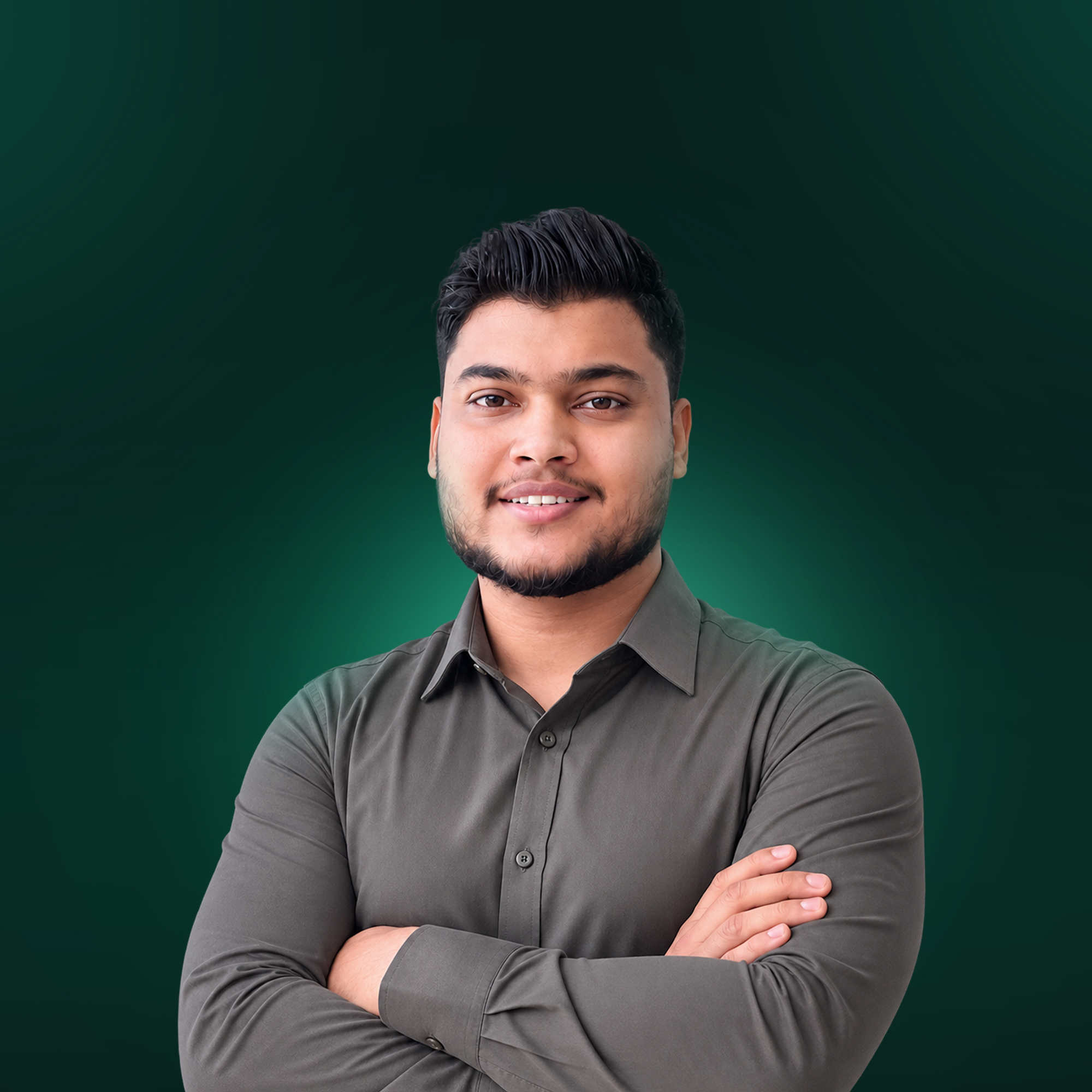 Sakib Bin Yousuf