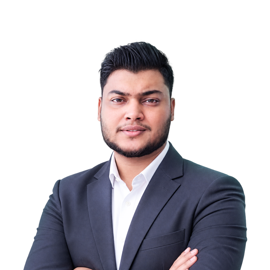 Md. Sakib Bin Yousuf, E-Commerce Tracking Specialist